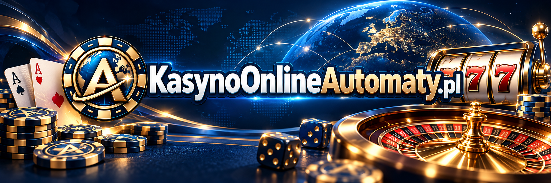 Kasyno online automaty 2026 – ranking slotów, darmowe gry, jackpoty, bonusy, RTP i płatności BLIK